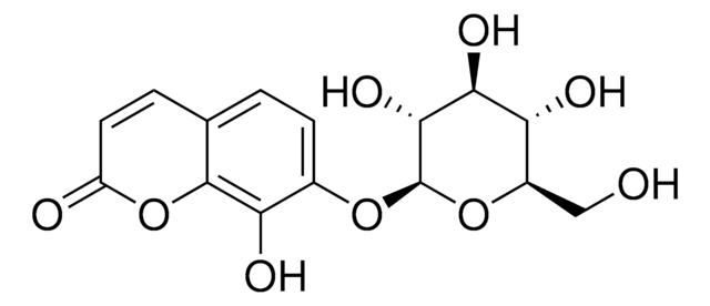 Daphnin phyproof&#174; Reference Substance