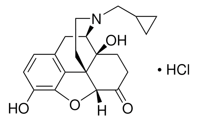 Naltrexone hydrochloride European Pharmacopoeia (EP) Reference Standard