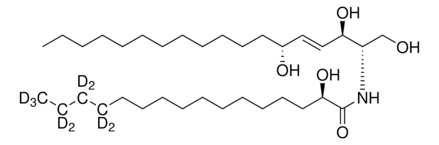 CER7-2&#8242;R,6R(d9) Avanti Polar Lipids 860837P, powder