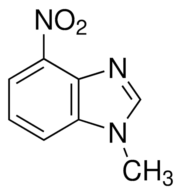 1-Methyl-4-nitro-1H-benzimidazole