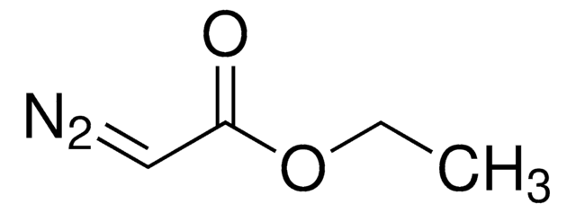 重氮乙酸乙酯 溶液 15% in toluene