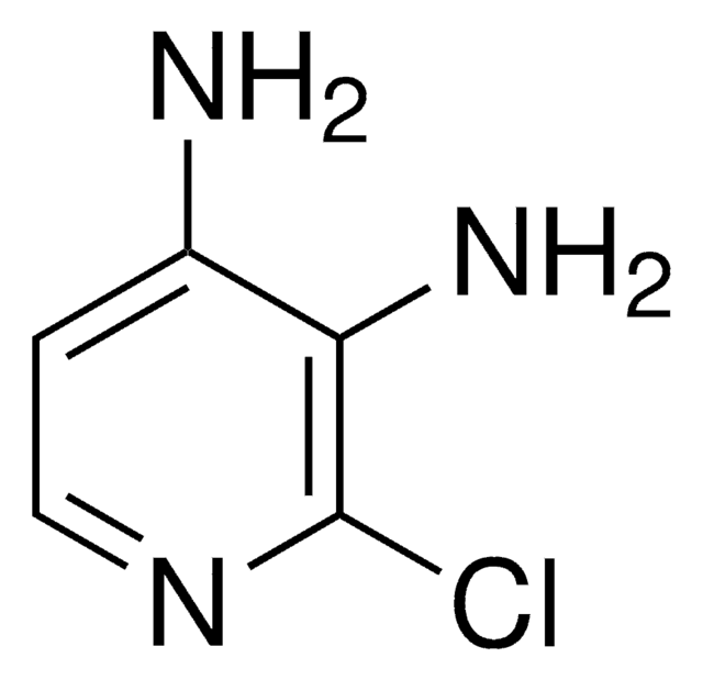 3,4-二氨基-2-氯吡啶 97%