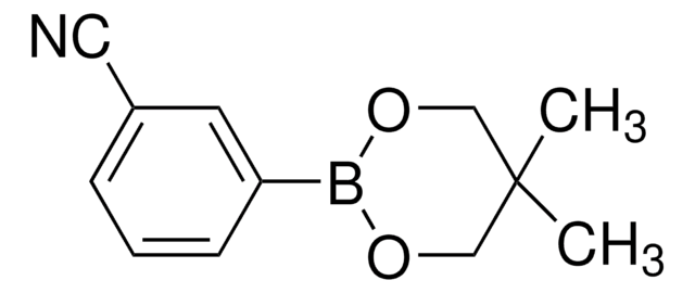 3-氰基苯硼酸新戊二醇酯 95%