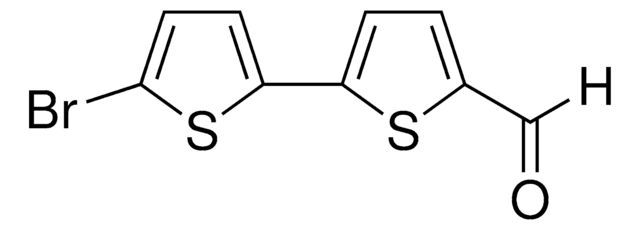 5&#8242;-溴-2,2&#8242;-联噻吩-5-甲醛 97%