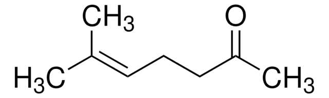 6-Methyl-5-hepten-2-one &#8805;98%, FCC, FG