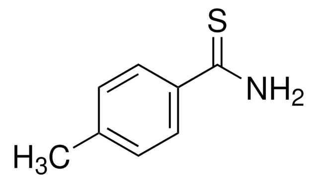 4-甲基硫代苯甲酰胺 96%