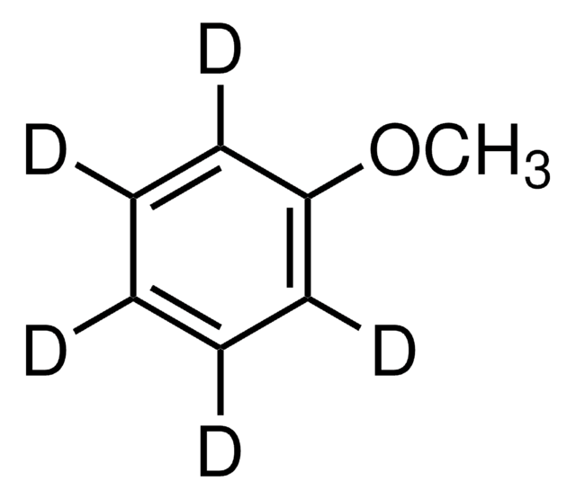 Anisole-2,3,4,5,6-d5 98 atom % D