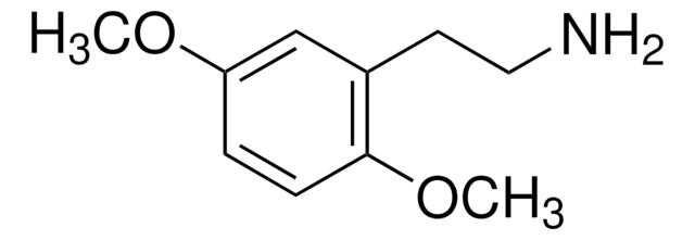 2,5-Dimethoxyphenethylamine 97%