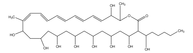 Filipin III from Streptomyces filipinensis &#8805;85% (HPLC)