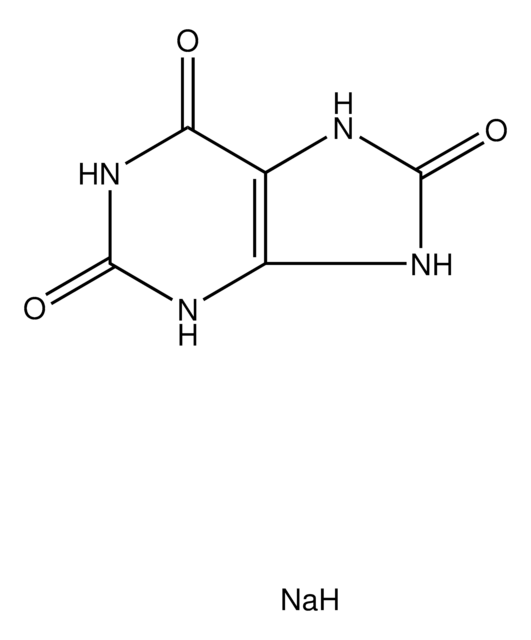 Uric acid sodium salt