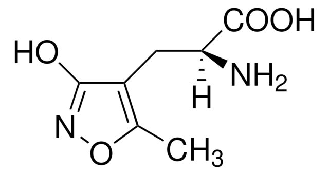 (S)-AMPA &#8805;98%