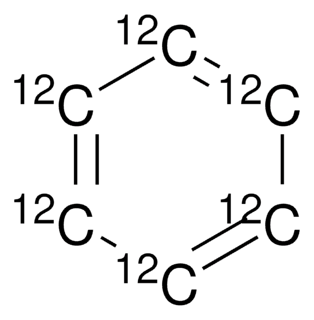 Benzene-12C6 99.9 atom % 12C