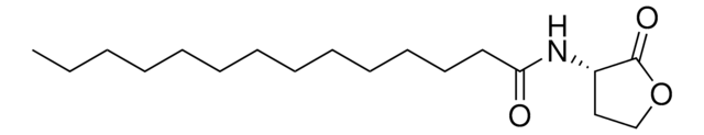 N-十四烷酰基-L-高丝氨酸内酯 Avanti Polar Lipids