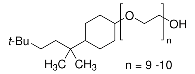 Triton &#8482; N-101，还原性