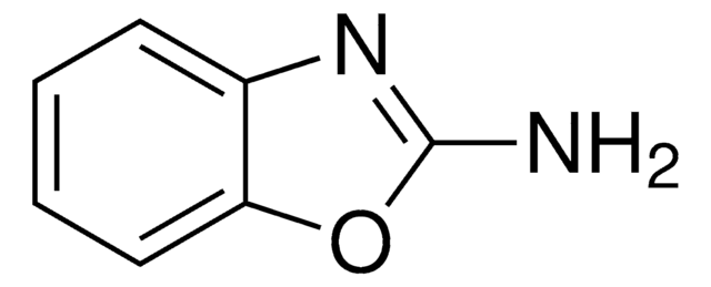 2-氨基苯并恶唑 97%