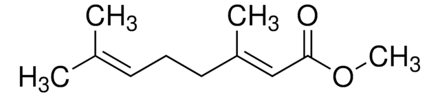 Methyl geranate AldrichCPR