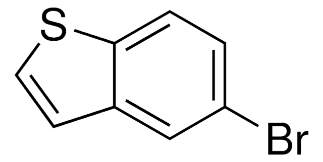 5-bromo-1-benzothiophene AldrichCPR