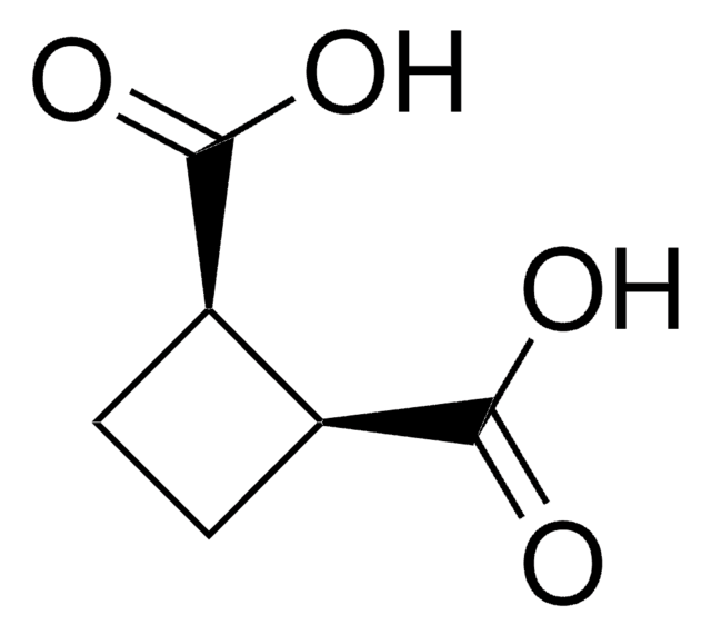 顺式-环丁烷-1,2-二羧酸 &#8805;97.0% (T)