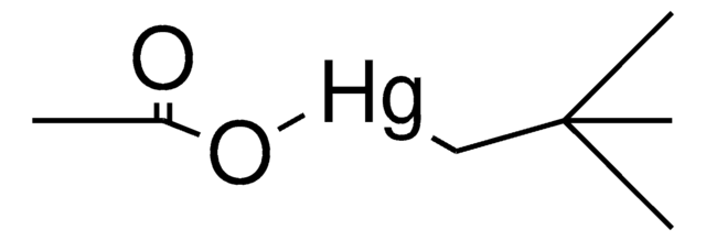 (2,2-DIMETHYLPROPYL)MERCURI ACETATE AldrichCPR