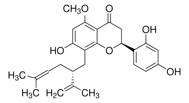 Kurarinone &#8805;98% (HPLC)