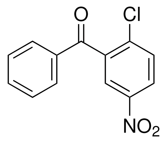 2-氯-5-硝基二苯甲酮 98%