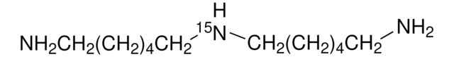 双六甲基三胺-8-15N 98 atom % 15N