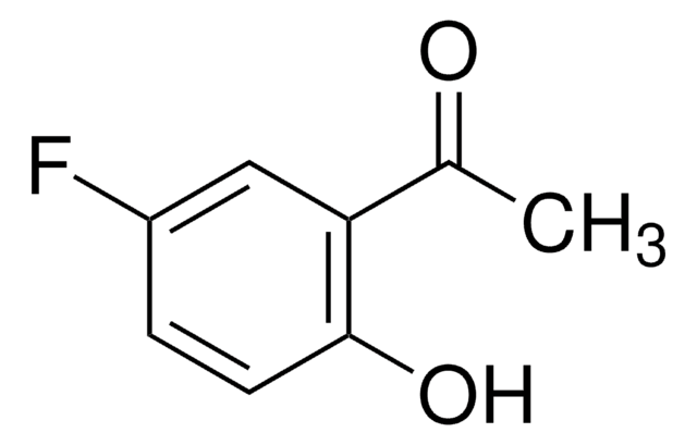 5'-氟-2'-羟基苯乙酮 98%