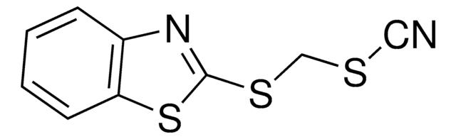 2-(Thiocyanatomethylthio)benzothiazole PESTANAL&#174;, analytical standard