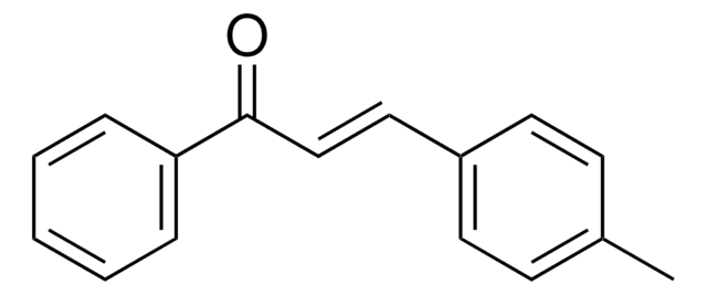 3-(4-METHYLPHENYL)-1-PHENYL-2-PROPEN-1-ONE AldrichCPR