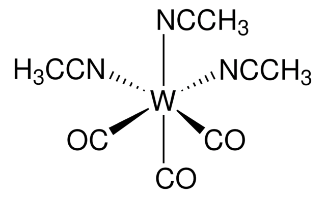 Tris(acetonitrile)tricarbonyltungsten(0)