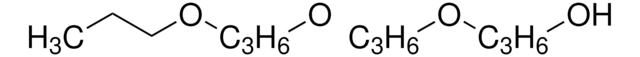 三(丙二醇)丙基醚&#65292;异构体混合物 97%