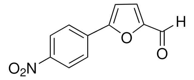 5-(4-硝基苯)糠醛 United States Pharmacopeia (USP) Reference Standard