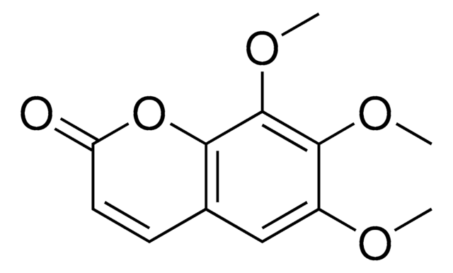 Dimethylfraxetin &#8805;90% (LC/MS-ELSD)