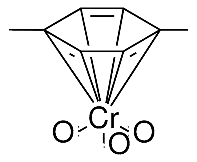 PARA-XYLENE CHROMIUM TRICARBONYL AldrichCPR