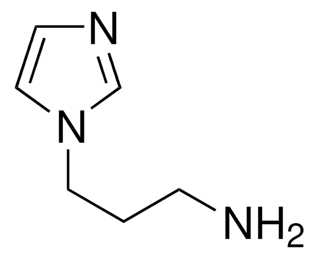 1-(3-氨基丙基)咪唑 &#8805;97%