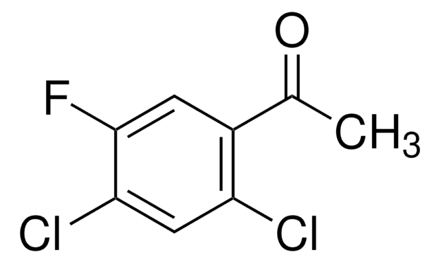 2&#8242;,4&#8242;-Dichloro-5&#8242;-fluoroacetophenone 90%