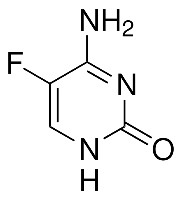 5-氟胞嘧啶 nucleoside analog