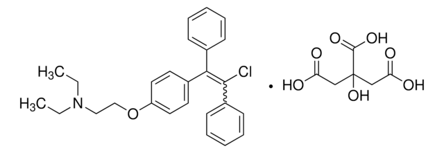 克罗米酚 柠檬酸盐 European Pharmacopoeia (EP) Reference Standard