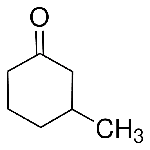 3-甲基环己酮 97%