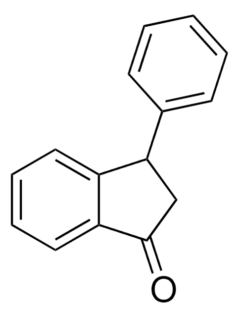 3-Phenyl-1-indanone 98%