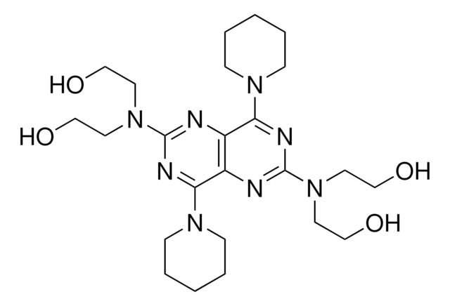 双嘧达莫 United States Pharmacopeia (USP) Reference Standard