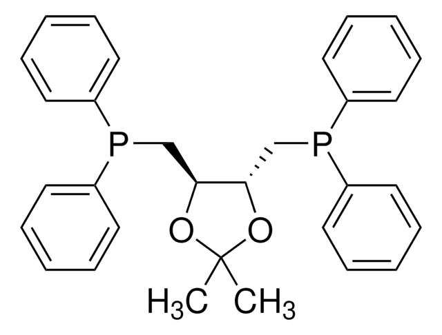 (-)-2,3-O-异丙烯基-2,3-二羟基-1,4-双(二苯基膦)丁烷 98%