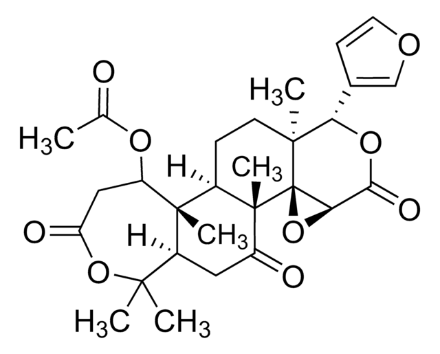 Nomilin phyproof&#174; Reference Substance