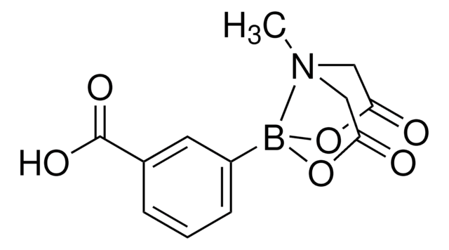 3-羧基苯硼酸甲基亚氨基二乙酸酯 96%