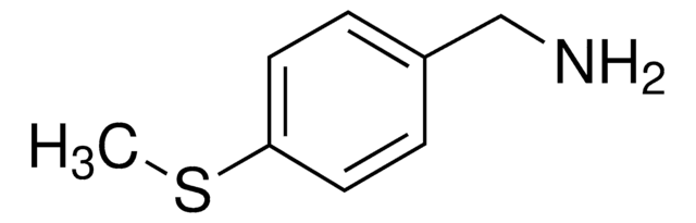 4-(Methylthio)benzylamine AldrichCPR