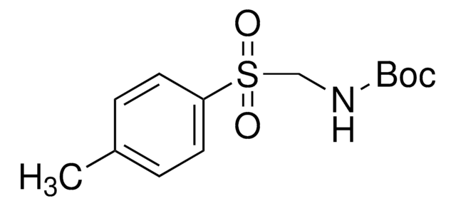 N-Boc-(甲苯磺酰)甲胺 97%