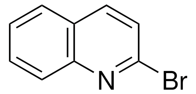 2-Bromoquinoline 97%