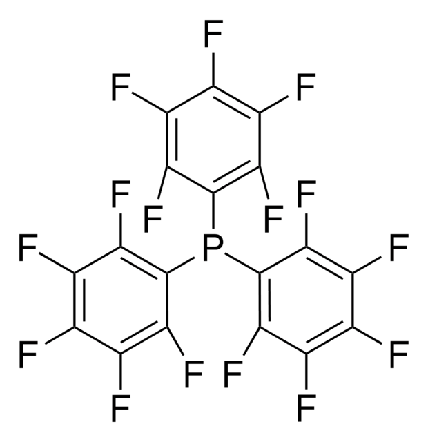 三(五氟苯基)膦 97%