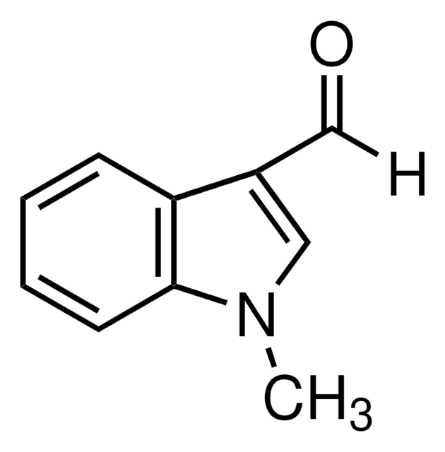 1-甲基吲哚-3-甲醛 97%