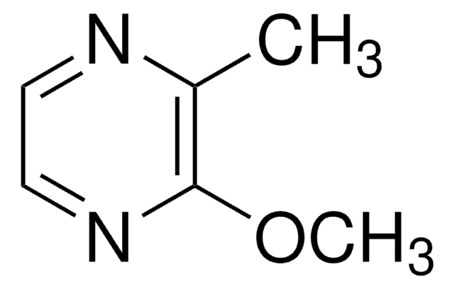 2-Methoxy-3-methylpyrazine 99%